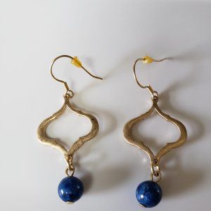 Plunder Earrings